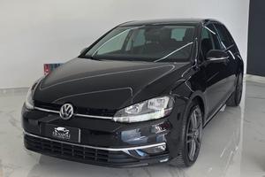 Volkswagen Golf 1.6 TDI 115 CV 5p. Executive BlueM