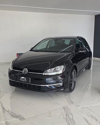 Volkswagen Golf 1.6 TDI 115 CV 5p. Executive BlueM