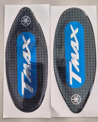 ADESIVI TAPPI COPRIFORO SPECCHI TMAX 500 T MAX 500