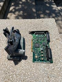 Adattatore SCSI Adaptec AIC7890AB