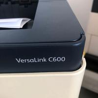 Xerox Versalink C 600