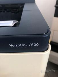 Xerox Versalink C 600