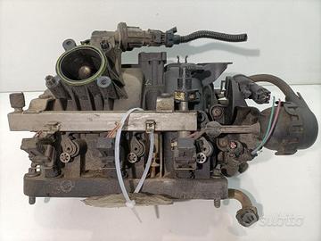 COLLETTORE ASPIRAZIONE OPEL Corsa D 5P 2° Serie 5