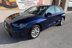 AUDI A3 SPB 30 TDI S tronic Business SOLO KM.52000