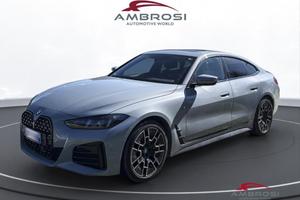 BMW 420 Serie 4 d Gran Coupe mhev 48V xdrive Msp