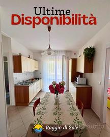 Ultime disponibilità Giugno e Settembre 2026