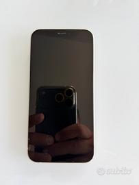 Iphone 12 mini
