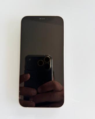 Iphone 12 mini
