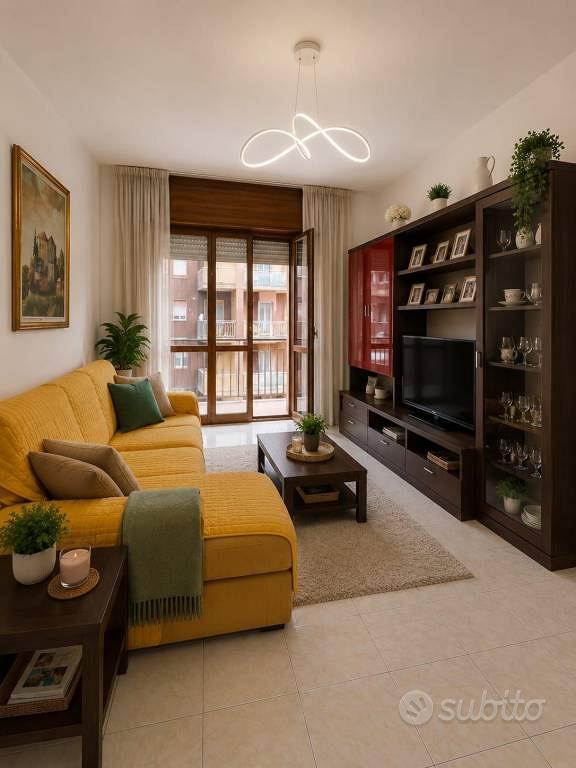 Appartamento – Monza, Casignolo, San Rocco - Vista 2