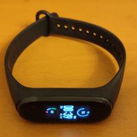 Orologio Smart Bracelet Fit Pro M5