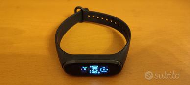 Orologio Smart Bracelet Fit Pro M5