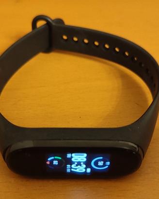 Orologio Smart Bracelet Fit Pro M5