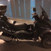 Mp3 250 Piaggio 2007