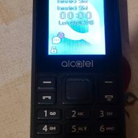 cellulare alcatel funzionante