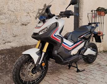 Honda xadv 750