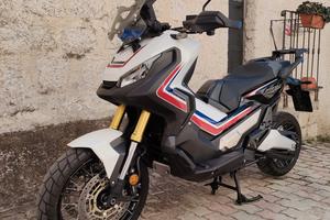 Honda xadv 750