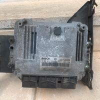 Centralina Renault scenic 2