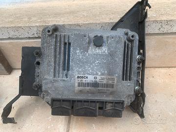 Centralina Renault scenic 2