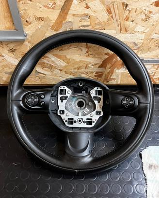Volante Mini cooper s 2012 r56