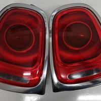 Fanalino stop dx o sx mini cooper 2016