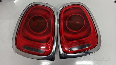 Fanalino stop dx o sx mini cooper 2016