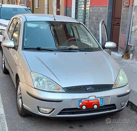 FORD Focus 1ª serie - 2004