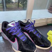 🔥 Nike LeBron 22 – NUOVE 👟 42,5 (usate 1 volta)
