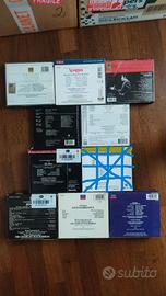 OPERE LIRICHE DIVERSE - VERDI, BELLINI, PUCCINI EC