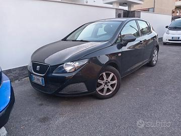 Seat Ibiza 1.2 gpl