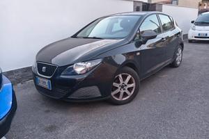 Seat Ibiza 1.2 gpl