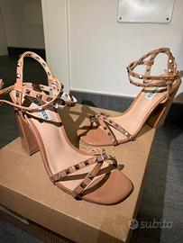 Sandalo Steve Madden, numero 37