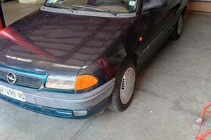 OPEL ASTRA SW 1.4 BZ