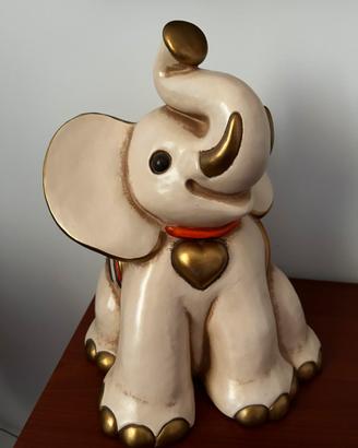 Elefante thun