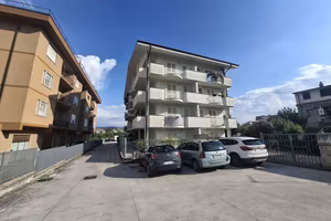 Appartamento Sora [2026/033VRG]