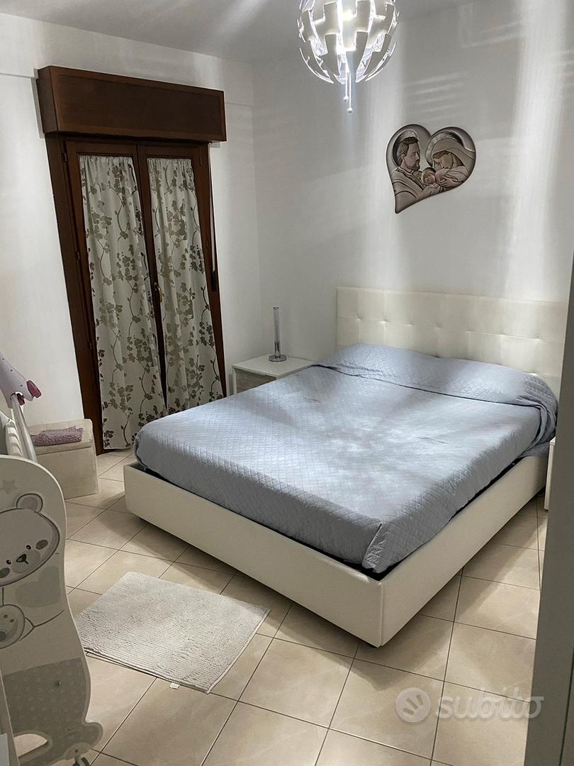 Appartamento – Ragusa, Marina di Ragusa - Altro