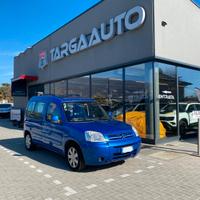 Citroen Berlingo 5 Porte Berlingo 1.6 16v Chrono a