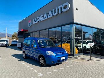 Citroen Berlingo 5 Porte Berlingo 1.6 16v Chrono a