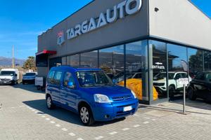 Citroen Berlingo 5 Porte Berlingo 1.6 16v Chrono a