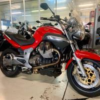 Moto Guzzi Breva 1100 ABS - 2005