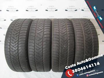 Gomme 235 60 18 Pirelli 2020 85% 235 60 R18