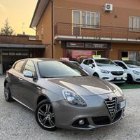 Alfa Romeo Giulietta 1.6 JTDm-2 105 CV Exclusive
