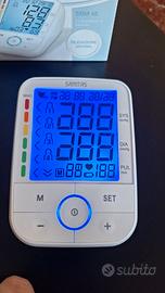 Misuratore di Pressione Arteriosa per anziani