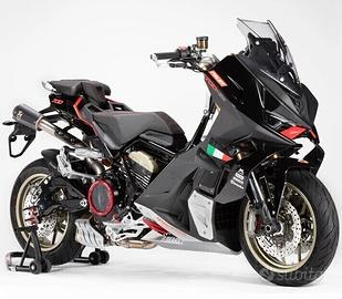 Italjet Dragster 700 c.c Limited Edition
