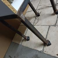 rack per geki o lucertole