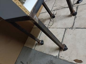 rack per geki o lucertole