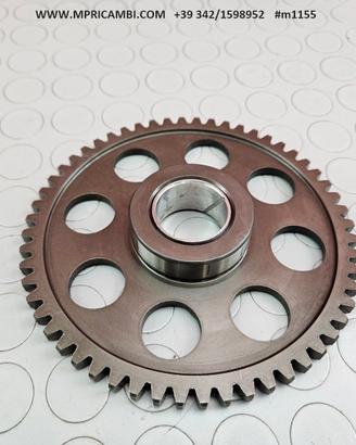 INGRANAGGIO RUOTA APRILIA DORSODURO 750 2008 2016