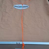 Tenda da tetto