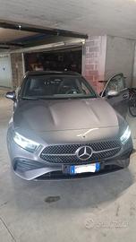 Mercedes Classe A  180d
