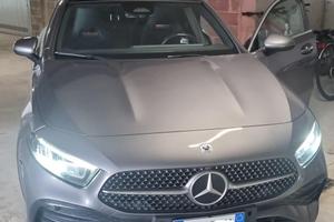 Mercedes Classe A  180d