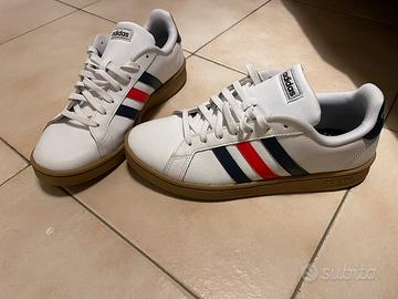 Adidas stivaletto cheap uomo